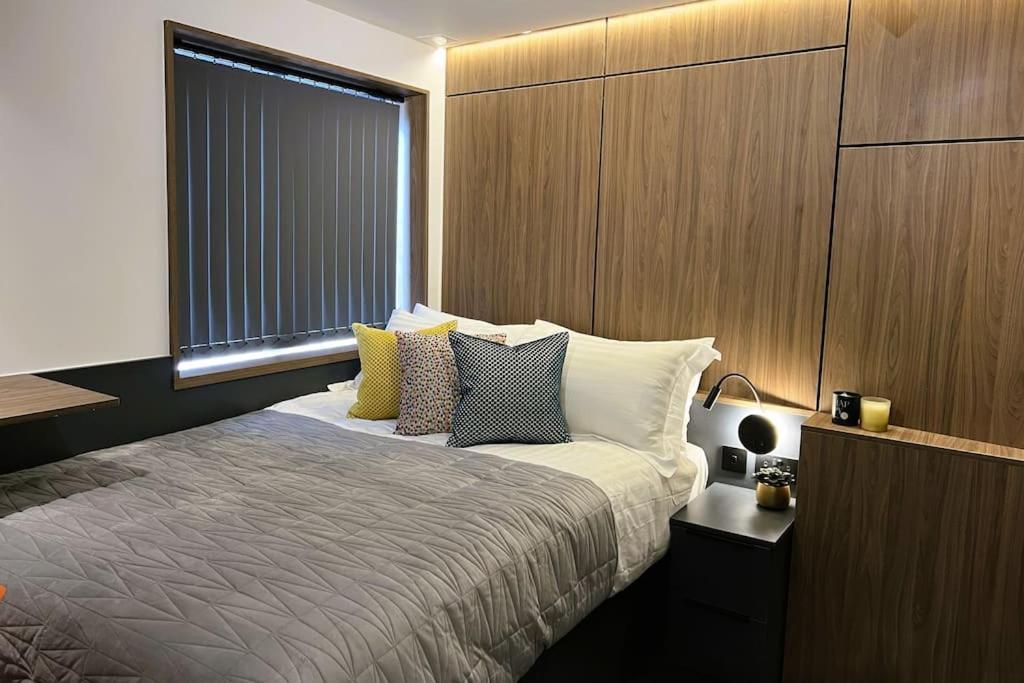 Deluxe 1 Bed Studio 2A Near Royal Infirmary & Dmu 레스터 외부 사진